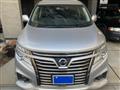 2016 Nissan Elgrand