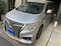 2016 Nissan Elgrand