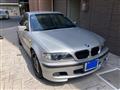 2003 BMW 3 Series