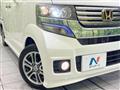 2014 Honda N BOX