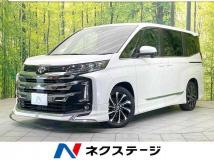 2023 Toyota Noah