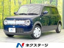 2020 Suzuki Lapin