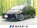 2021 Toyota Prius