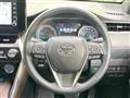 2021 Toyota Harrier Hybrid