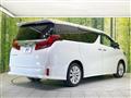 2019 Toyota Alphard G