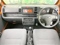2015 Daihatsu Hijet Truck