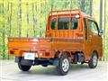 2015 Daihatsu Hijet Truck