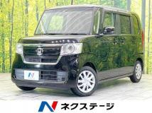 2018 Honda N BOX