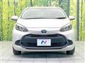 2022 Toyota AQUA