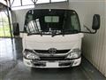 2020 Toyota Dyna Truck