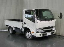 2020 Toyota Dyna Truck