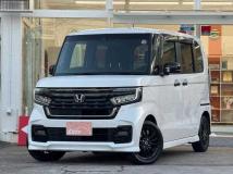 2023 Honda N BOX