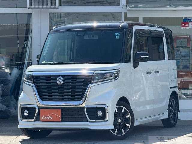 2019 Suzuki Suzuki Others