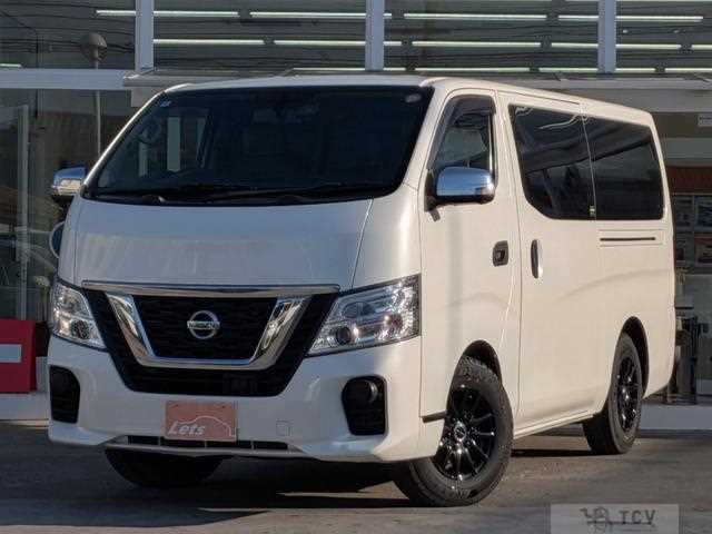2020 Nissan Nissan Others