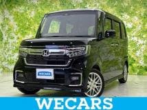 2021 Honda N BOX