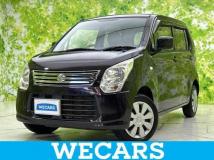 2014 Suzuki Wagon R