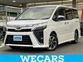 2021 Toyota Voxy