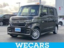 2022 Honda N BOX