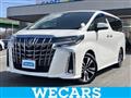 2019 Toyota Alphard G