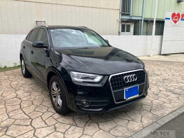 2015 Audi Audi Others