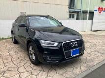 2015 Audi Audi Others