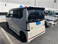 2015 Honda N BOX