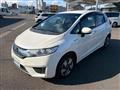 2013 Honda Fit Hybrid