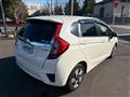 2013 Honda Fit Hybrid