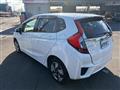 2013 Honda Fit Hybrid