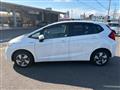 2013 Honda Fit Hybrid