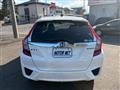 2013 Honda Fit Hybrid
