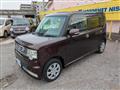 2013 Daihatsu Move Conte