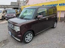 2013 Daihatsu Move Conte