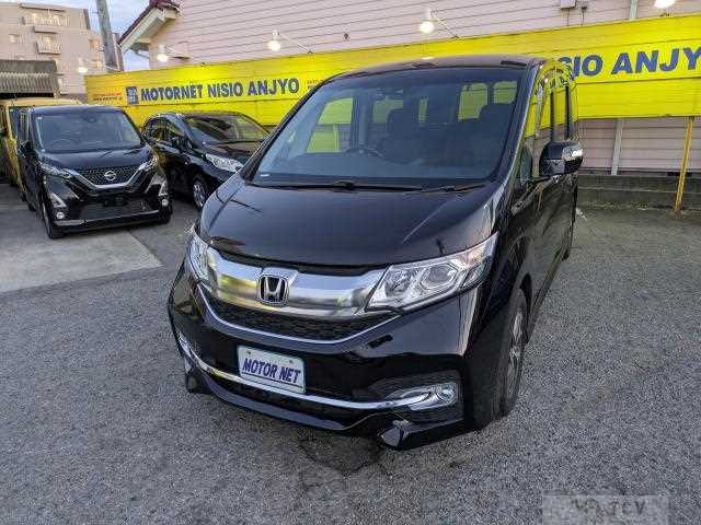 2017 Honda Honda Others