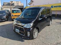 2012 Daihatsu Tant Exe