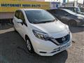 2018 Nissan Note