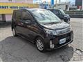 2013 Daihatsu Move