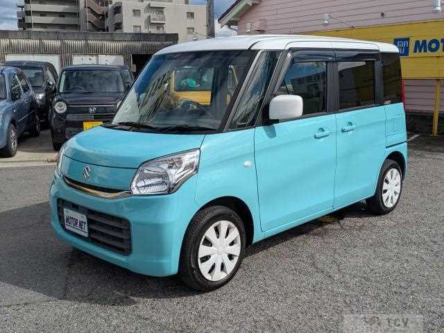 2016 Suzuki Suzuki Others