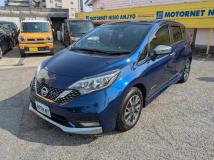 2020 Nissan Note