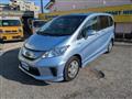 2013 Honda Freed