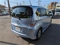 2013 Honda Freed