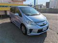 2013 Honda Freed