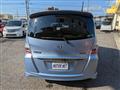 2013 Honda Freed