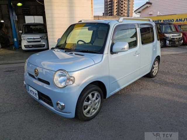 2012 Daihatsu MIRA COCOA