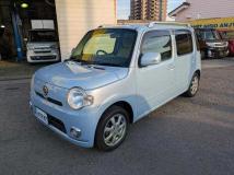 2012 Daihatsu MIRA COCOA