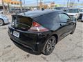 2013 Honda CR-Z