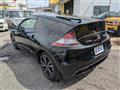 2013 Honda CR-Z