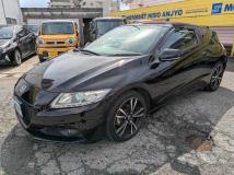 2013 Honda CR-Z
