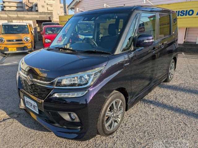 2019 Suzuki Suzuki Others