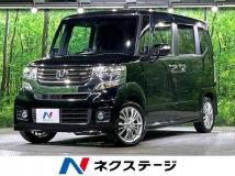 2014 Honda N BOX